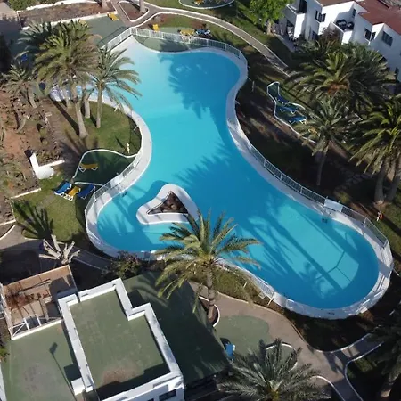 Pensionat Playa Centro 6 Corralejo