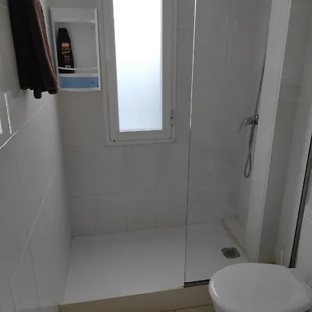 Pensionat Playa Centro 6 Corralejo