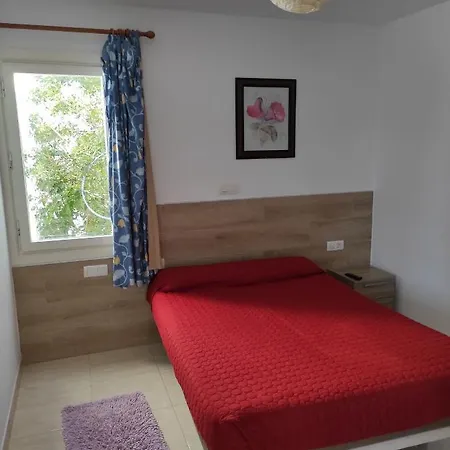 Playa Centro 6 Casa de hóspedes Corralejo