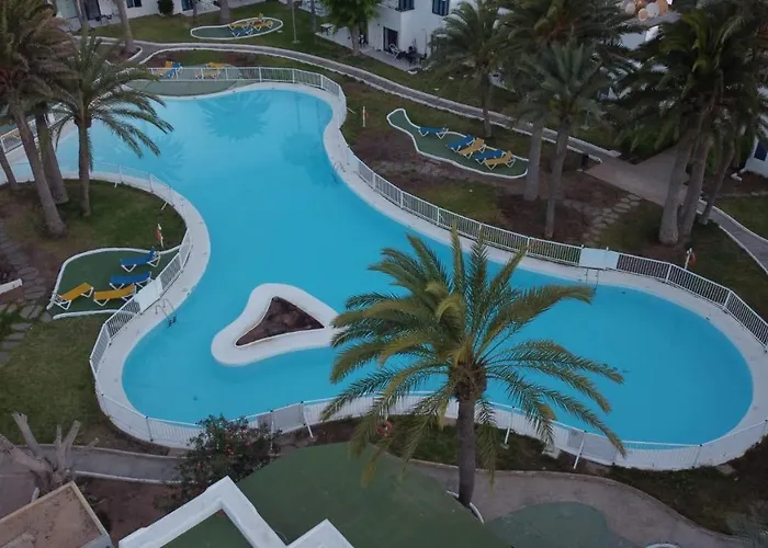 Playa Centro 6 בית הארחה קורלחו