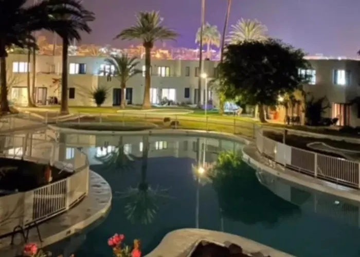 Playa Centro 6 בית הארחה קורלחו