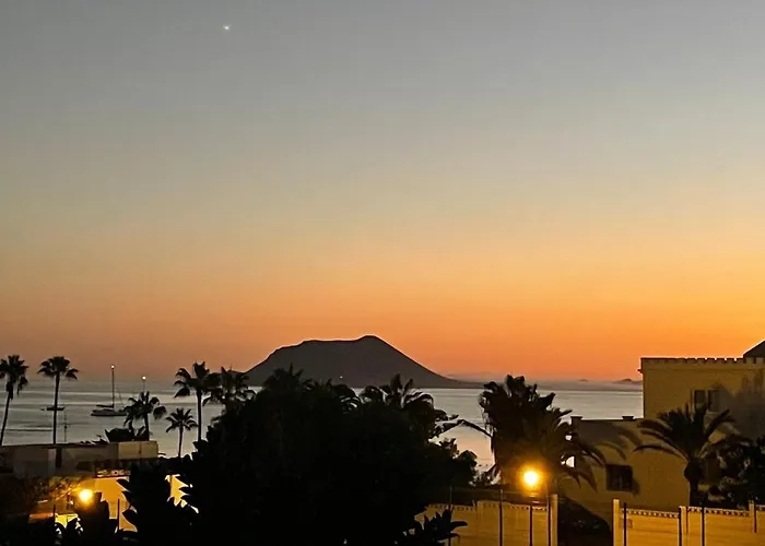 Playa Centro 6 בית הארחה 3*