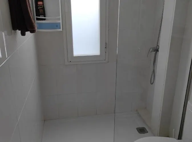 בית הארחה Playa Centro 6 קורלחו