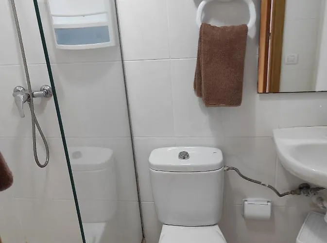 Playa Centro 6 בית הארחה קורלחו