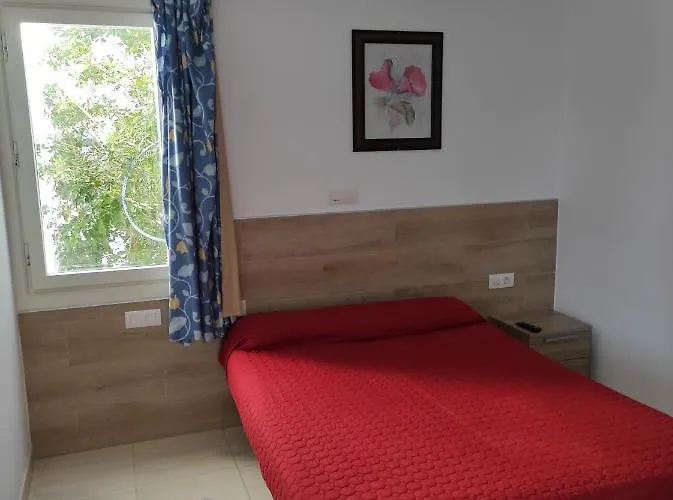 Playa Centro 6 בית הארחה קורלחו