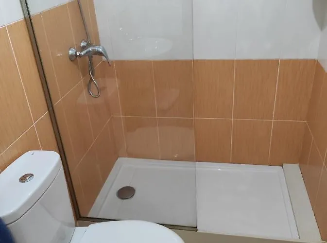 בית הארחה Playa Centro 6 3*