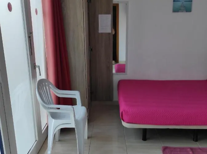 Playa Centro 6 קורלחו