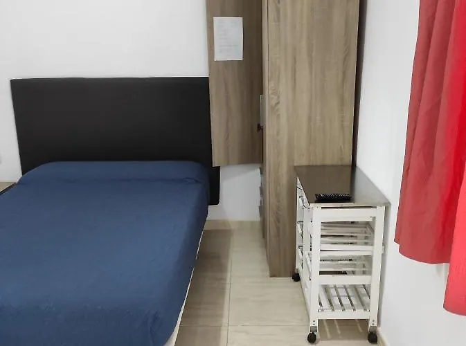 Playa Centro 6 בית הארחה 3*