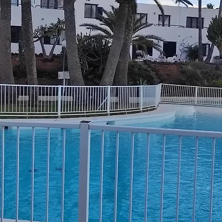 Pensionat Playa Centro 6 Corralejo
