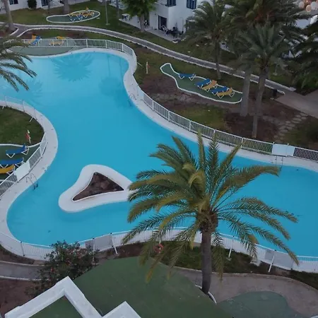 Playa Centro 6 Guest house Corralejo