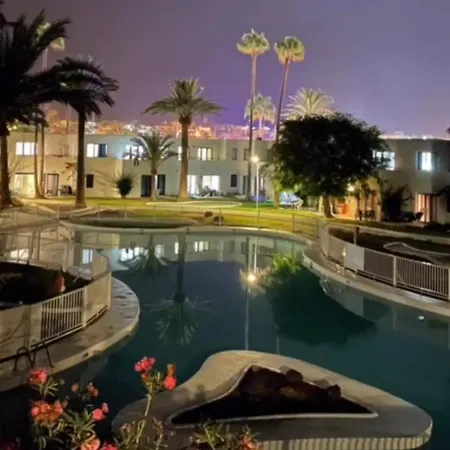 Playa Centro 6 Guest house Corralejo