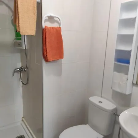 Playa Centro 6 Pensionat Corralejo