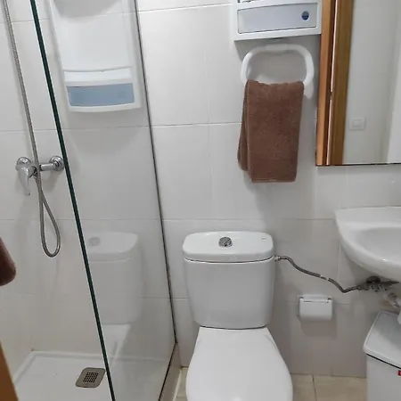 Playa Centro 6 Guest house Corralejo