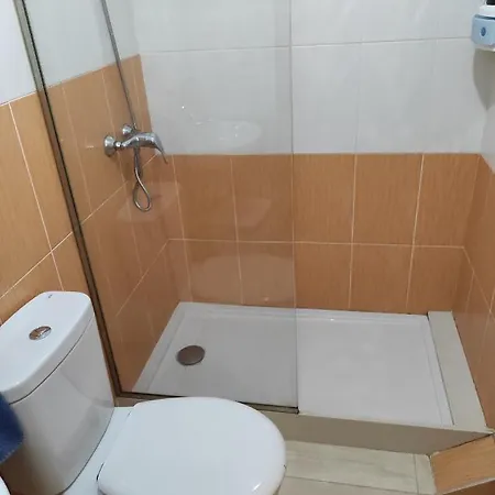 Guest house Playa Centro 6 3*