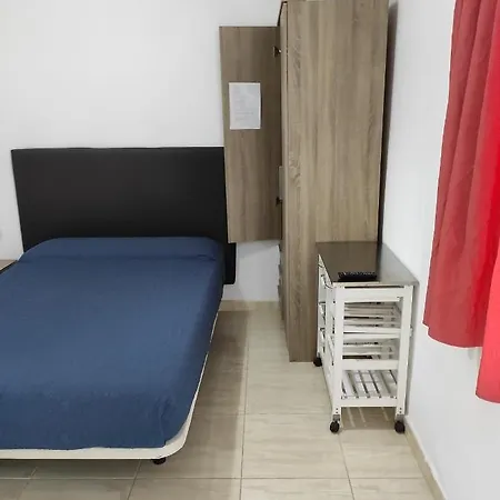 Playa Centro 6 Pensionat 3*