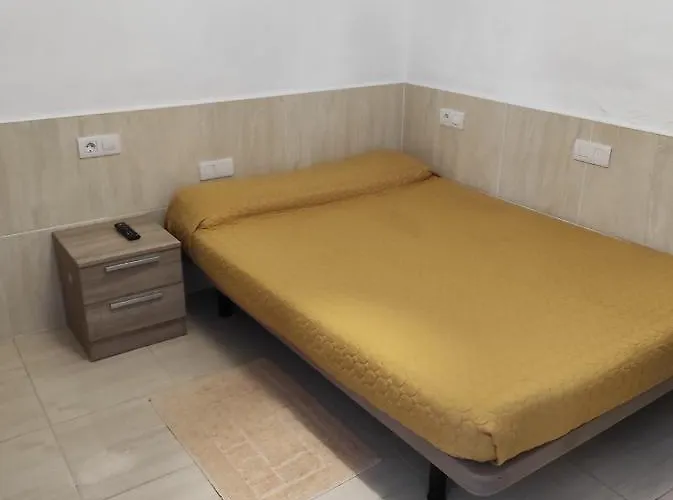 Casa de hóspedes Playa Centro 6 3*